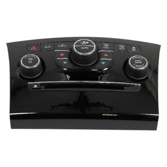 Mopar® - HVAC Temperature Control Panel