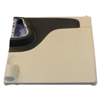 Mopar® - Front Door Interior Trim Panel