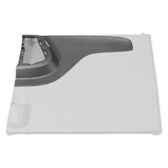 Mopar® - Front Door Interior Trim Panel