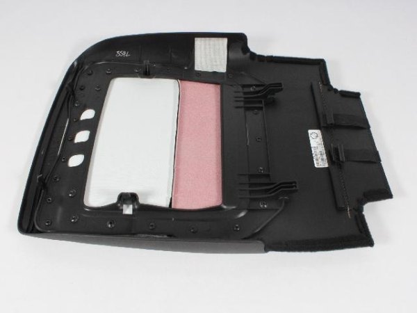 Mopar® - Front Seat Back Panel