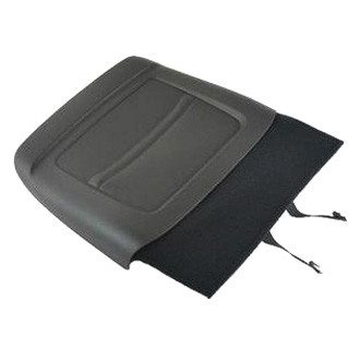 Mopar® - Rear Seat Back Panel