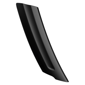 Fiat OE - Front Left Cowl Grille Screen