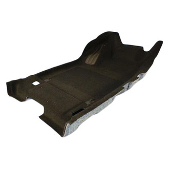 Chrysler OE - Front Left Floor Carpet