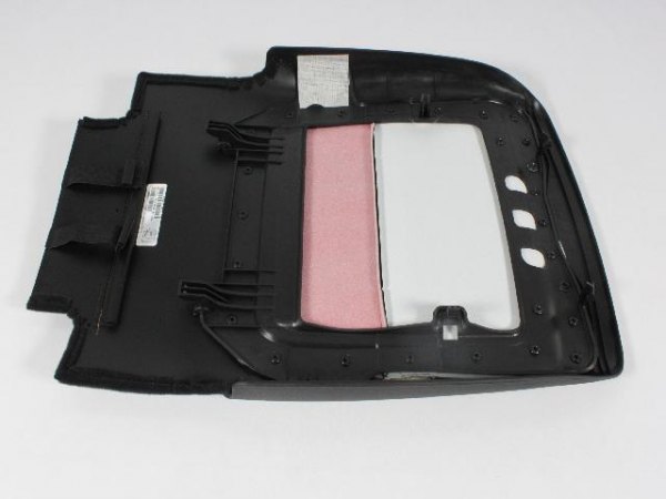 Mopar® - Front Seat Back Panel