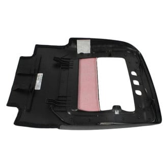 Mopar® - Rear Seat Back Panel