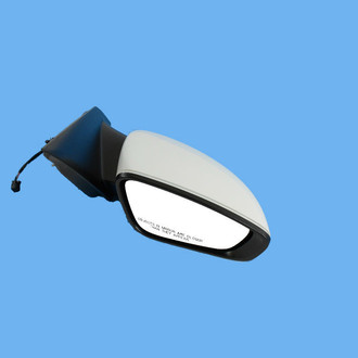 Mopar® - Passenger Side View Mirror (Non-Foldaway)