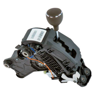 Mopar® - Automatic Transmission Shift Lever Assembly