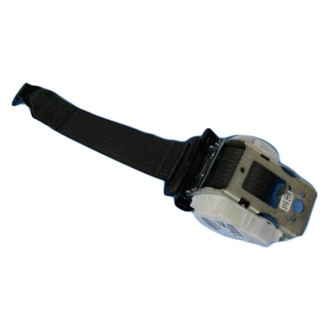 Mopar® - Rear Center Side Seat Belt Retractor, Gray