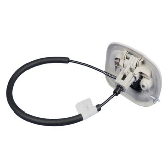 Fiat OE - Front Left Folding Seat Release Cable