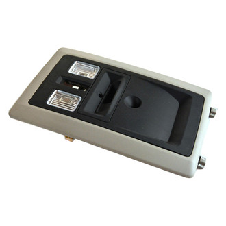 Mopar® - Upper Overhead Center Console