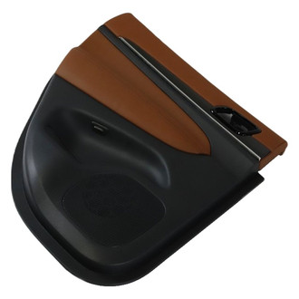 Mopar® - Door Trim Panel Assembly