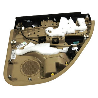 Mopar® - Door Interior Trim Panel
