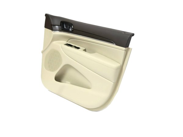 Mopar® - Front Passenger Side Door Interior Trim Panel