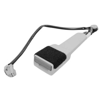 Mopar® - Front Seat Belt Buckle Assembly