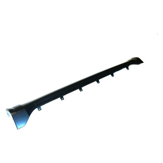 Mopar® - Passenger Side Rocker Panel Guard