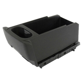 Ram OE - Front Console Compartment