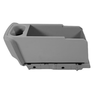 Mopar® - Center Console Storage Compartment