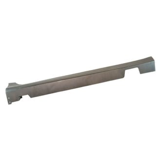 Mopar® - Front Passenger Side Rocker Panel Guard