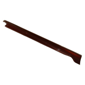 Mopar® - Front Passenger Side Rocker Panel Guard