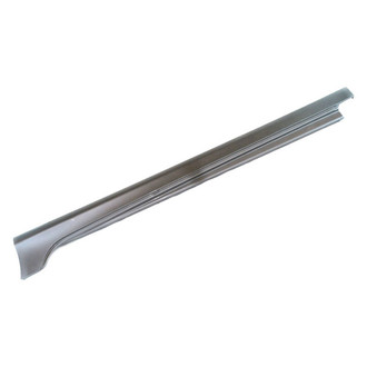 Mopar® - Front Driver Side Rocker Panel Guard