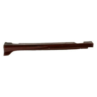 Chrysler OE - Left Rocker Panel Guard
