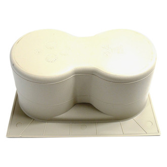 Mopar® - Front Center Console Cup Holder