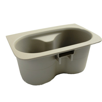 Mopar® - Front Center Console Cup Holder
