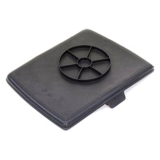 Ram OE - Front Console Mat