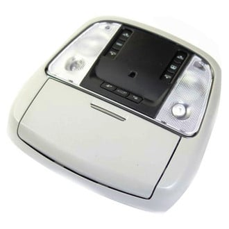 Mopar® - Overhead Console