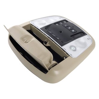 Mopar® - Overhead Console