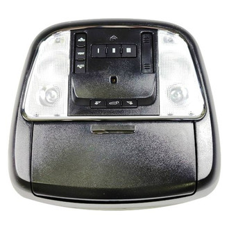 Mopar® - Overhead Console