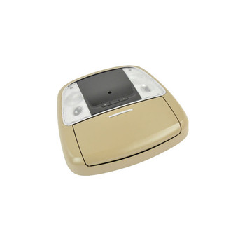 Mopar® - Overhead Console