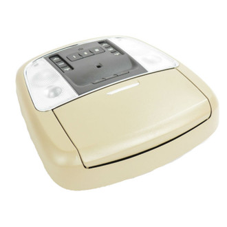 Mopar® - Overhead Console