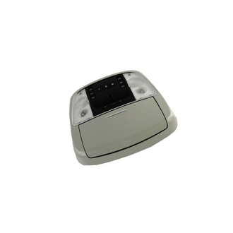 Mopar® - Overhead Console