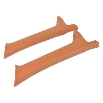 Mopar® - Driver Side A-Pillar Post Molding