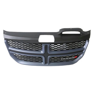 Mopar® - Upper Grille