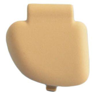 Mopar® - Passenger Side Grab Handle Cover