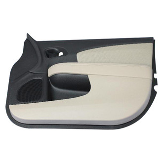 Mopar® - Front Inner Passenger Side Door Interior Trim Panel