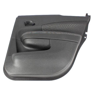 Mopar® - Rear Inner Passenger Side Door Interior Trim Panel