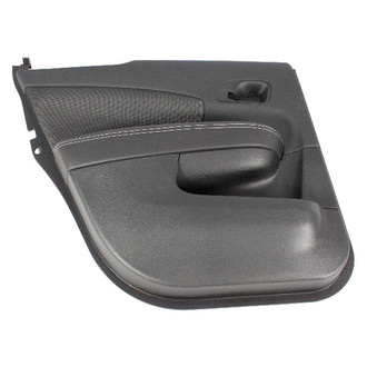 Mopar® - Rear Inner Driver Side Door Interior Trim Panel
