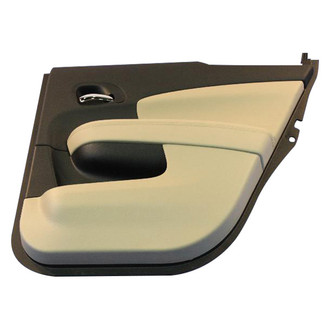 Mopar® - Rear Passenger Side Door Trim Panel