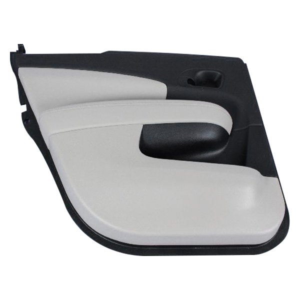 Mopar® - Rear Driver Side Inner Door Interior Trim Panel