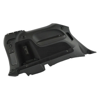 Dodge OE - Rear Left Interior Quarter Panel Trim Panel