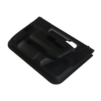 Mopar® - Front Driver Side Door Trim Panel