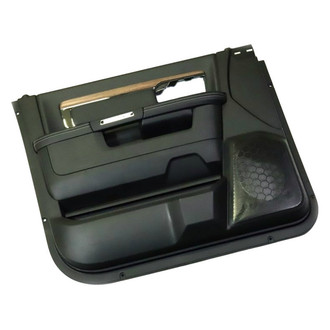 Ram OE - Front Left Inner Door Interior Trim Panel