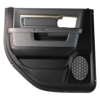 Mopar® - Door Interior Trim Panel