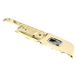 Mopar® - Passenger Side Door Armrest Switch Plate