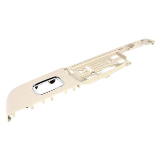 Mopar® - Driver Side Door Armrest Switch Plate