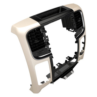 Ram OE - Radio Bezel