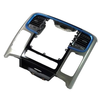 Mopar® - Dash Panel Bezel